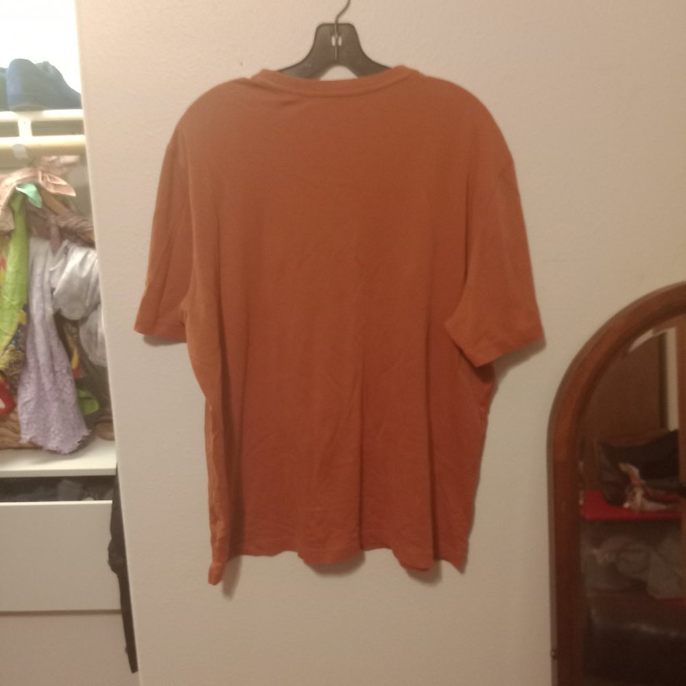 Robert Barakett t shirt - Picture 3 of 4